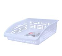 Rena Organizador Multiusos Snow 28,5x26x8,5 cm
