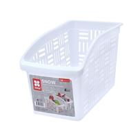 Rena Organizador Multiusos Snow 28x16x17 cm