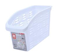 Rena Organizador Multiusos Snow 29x13x17,5 cm