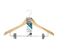 Rena Percha Madera con Muelles Urban Pack 2