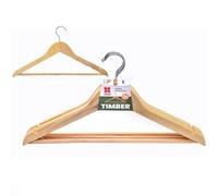 Rena Percha Madera Timber Pack 3
