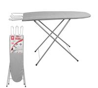 Rena Tabla de Planchar Madera Basic 102x29 cm