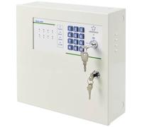 Renkforce MAC-608 MAC-608 - Central de Alarma (8 Unidades, con Cable)