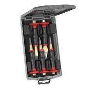 Rennsteig Jgo. Cinceles 5 pcs.