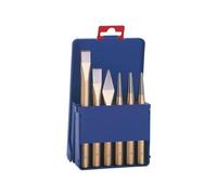 Rennsteig Jgo. Cinceles 6 pcs.