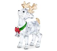 Reno de Papá Noel OS