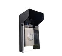 Renovar Doorbell - Cubierta para timbre de puerta (protección contra la lluvia, para exteriores, para timbre de puerta)
