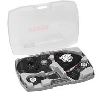 Bosch Professional Juego de cuchillas de renovación - 8 piezas