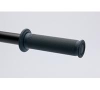RENTHAL Revestimientos de diamante integrales medianos - gris