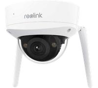 Reolink Videocámara de Vigilancia WC843WAD4K01