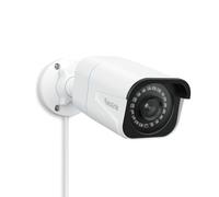 Reolink 4K 8MP Camara Vigilancia Exterior PoE, Lapso de Tiempo RLC-810A | Detección de Personas/Vehículos/mascota, IP67 Impermeable, Alerta Inteligente, Camara de Seguridad con Ranura para Tarjeta SD