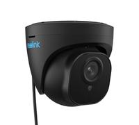 Reolink 4K 8MP Camara Vigilancia PoE, Alertas Inteligente, RLC-820A Nergo | Exterior, Detección de Personas/Vehículos/Mascota, IP Cámara de Seguridad Impermeable, Grabación de Audio, Lapso de Tiempo