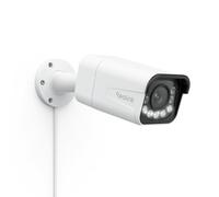 Reolink 4K 8MP Camara Vigilancia PoE con Foco, Zoom óptico 5X, RLC-811A | Detección de Personas/Vehículos/Pets, Color Visión Nocturna Lapso de Tiempo Audio Bidireccional, Ranura para Tarjetas microSD