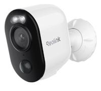 Reolink Argus 3 Ultra (W) Cámara WiFi a batería con panel solar 2