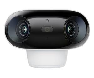 Reolink Argus 4 Pro Cámara WiFi con Alimentación por Batería