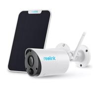 Reolink Argus Câmara de vigilância IP (WiFi) 3MP e painel solar - Reolink Argus Series B320
