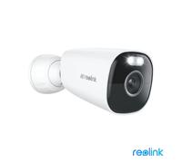 Reolink Argus Eco Ultra - 4K Security camera