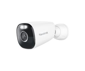 Reolink Argus Eco Ultra Cámara WiFi con Batería