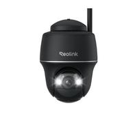 Reolink Argus PT (B) Cámara WiFi con Batería 5MP