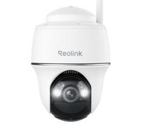 Reolink Argus PT Ultra Cámara WiFi con Batería