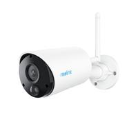 Reolink Cámara de seguridad IP bala Argus Series B320 2K Interior y Exterior