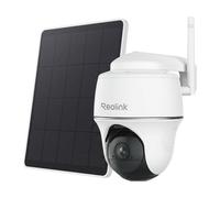 Reolink Argus Series B420 con Panel Solar Lite