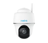Reolink argus series b430 dôme caméra de sécurité ip intérieure e
