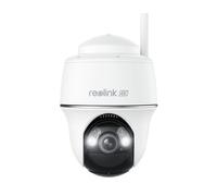 Reolink B440 Serie Argus Cámara IP WiFi Inalámbrica Blanco Interior Exterior