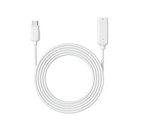 Reolink Cable de Extensión de Panel Solar 4,5 m de Largo (Blanco)