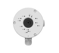 Reolink Caja de Conexiones B10, Sólo Diseñada Cámaras IP Bala RLC-510A, RLC-810A, RLC-811A, RLC-1212A, RLC-510WA, RLC-810WA, RLC-811WA, CX410W, Duo Serie