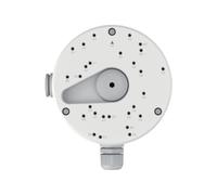 REOLINK Caja de conexiones RLA-JBL1 para cámaras domo | Compatible con OMVI 3i PoE RLC-823S2 RLC-520A RLC-820A E1 Outdoor SE PoE Duo 2V PoE Duo 3V PoE RLC-1224A CX820 RLC-843A