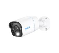 Reolink Cámara de vigilancia IP P330 Bullet 4K Ethernet/PoE Interior y Exterior
