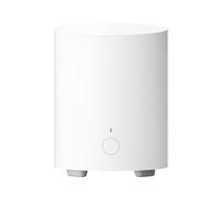 Reolink Home Hub Mini, Centro de Seguridad Todo en Uno con Almacenamiento Local, Wi-Fi de Doble Banda 2,4/5 GHz, Cifrado AES-128 de Nivel Bancario, Acceso Remoto y Reproducción Inteligente