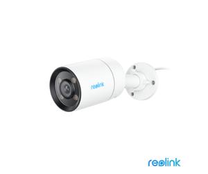 Reolink CX810 - 4K Security camera with True Full-Color Night Vision