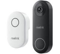 Reolink D340W Videoportero 5MP Negro