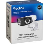 Reolink duo series p730 poe cam