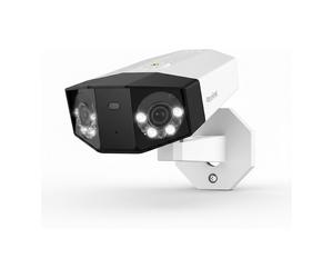 Reolink Duo Series P750 Cámara PoE con búsqueda de video por IA