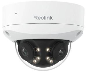 Reolink Duo Series P757 16MP Blanco