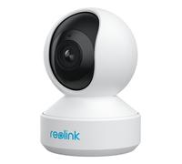 Reolink Cámara de seguridad IP E Series E340 esférica interior y exterior