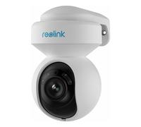 Reolink E Series E540 Cámara de Seguridad WiFi IP Exterior e Interior SuperHD 2K 360º Visión Nocturna