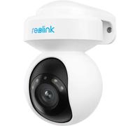 Reolink E Series E540 Cámara de Seguridad WiFi IP Exterior e Interior SuperHD 2K 360º Visión Nocturna