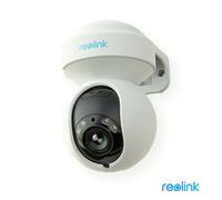 Reolink E1 Outdoor PoE - 4K 8MP Camera with Auto Tracking