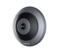 Reolink Fisheye Series W520 Cámara de Seguridad IP Intérieure 2560 x 2560 píxeles Plafond/mur