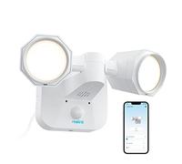 Reolink Focos de Seguridad Exterior con Sensor de Movimiento Integrado