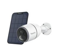 Reolink Go Plus + Panel Solar (B) Cámara de Batería 4G