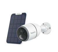 Reolink Go Plus + Panel Solar (W) Cámara 4G con Batería
