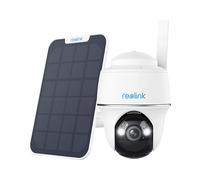 Reolink Cámara de vigilancia Go Series G430 – 4G LTE, batería y panel solar