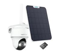 Reolink Go Series G440 con Panel Solar