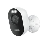 Reolink Cámara de seguridad IP Lumus E430 1920x1080 IP65 visión nocturna en color con proyector