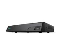 Reolink NVS8-12MB4 Sistema de videovigilancia con NVR NVS8, 4 cámaras de 12MP y 2TB HDD